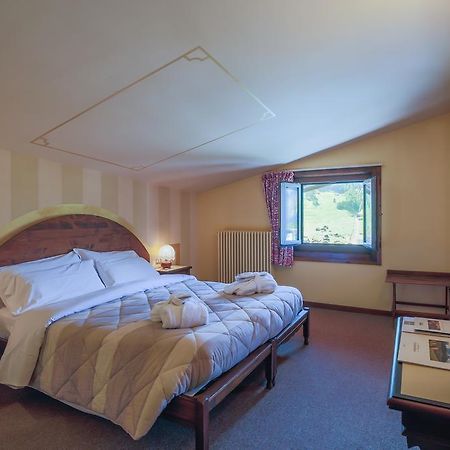 Hotel Pare Livigno Ngoại thất bức ảnh