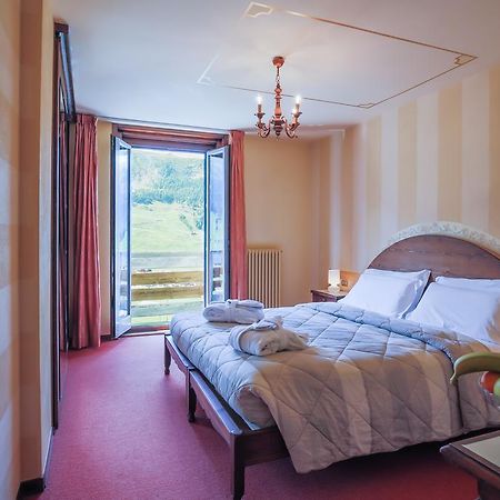 Hotel Pare Livigno Ngoại thất bức ảnh