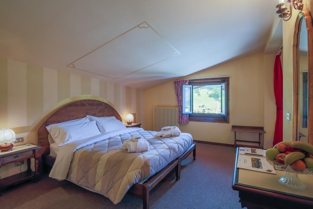 Hotel Pare Livigno Ngoại thất bức ảnh