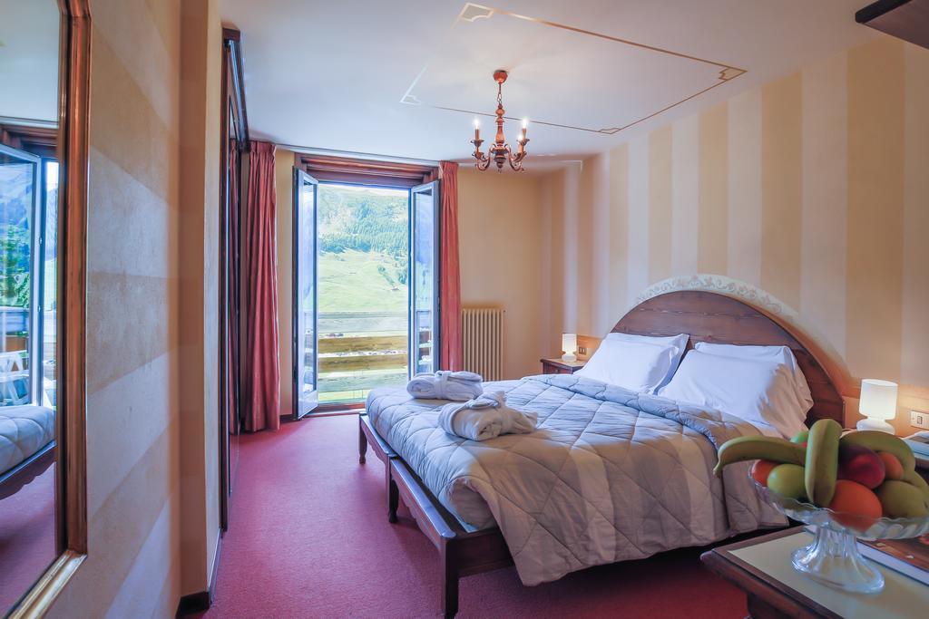 Hotel Pare Livigno Ngoại thất bức ảnh