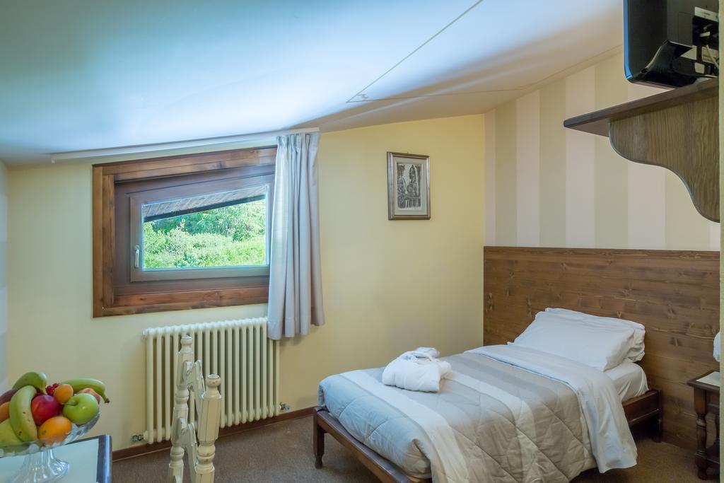 Hotel Pare Livigno Ngoại thất bức ảnh