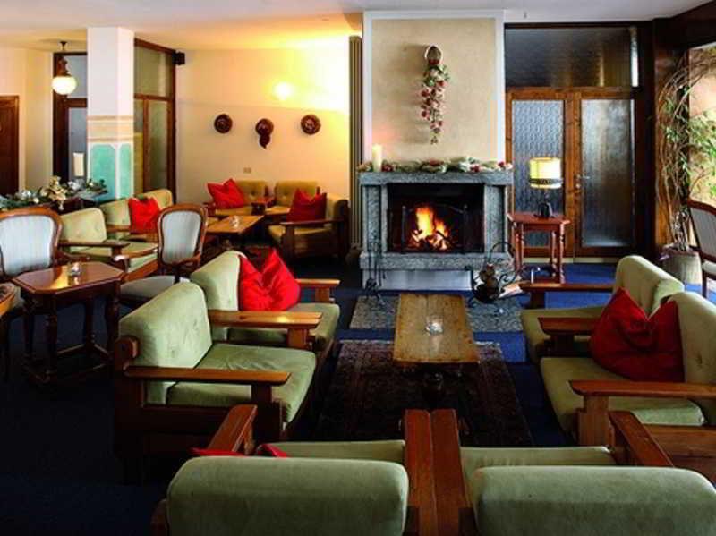 Hotel Pare Livigno Ngoại thất bức ảnh