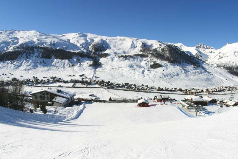 Hotel Pare Livigno Ngoại thất bức ảnh