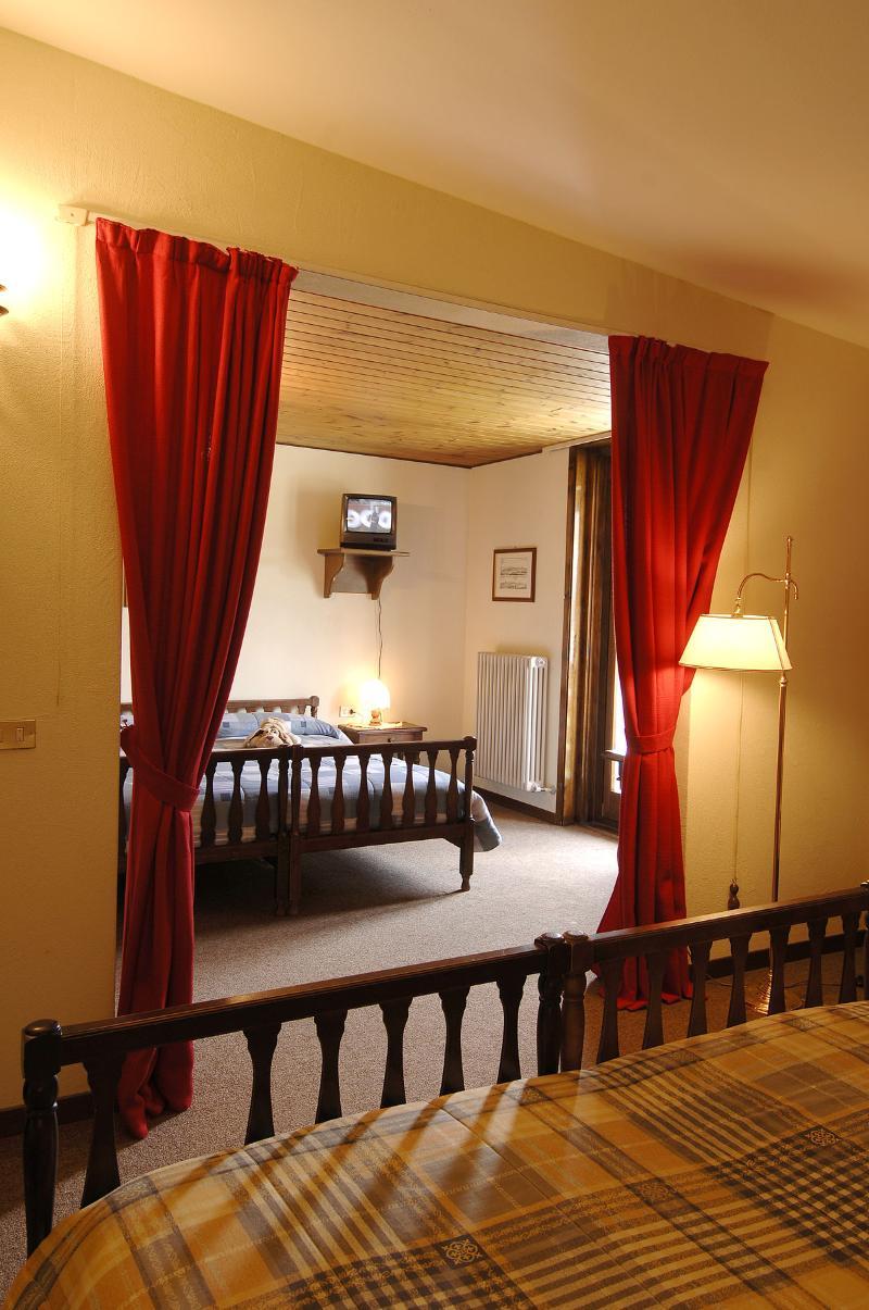 Hotel Pare Livigno Ngoại thất bức ảnh
