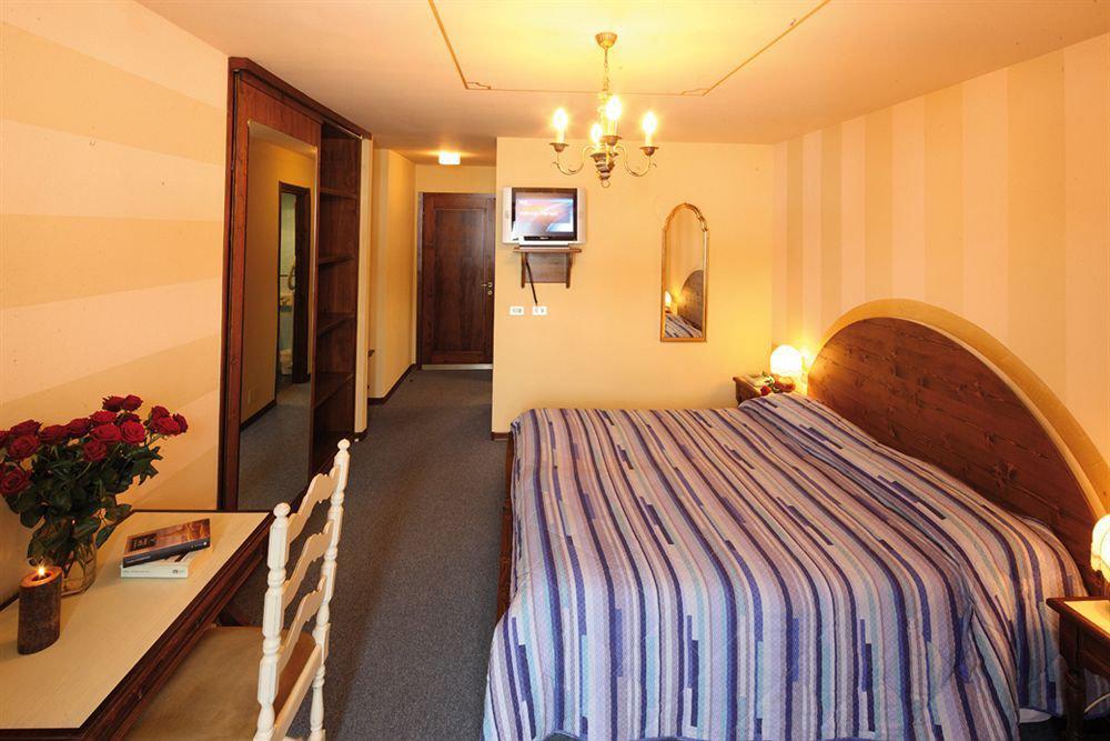 Hotel Pare Livigno Ngoại thất bức ảnh
