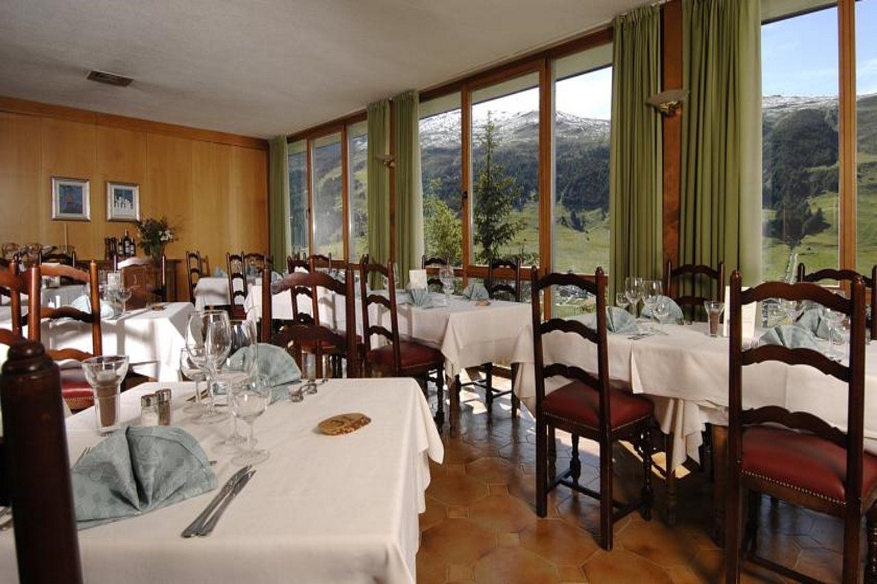 Hotel Pare Livigno Ngoại thất bức ảnh
