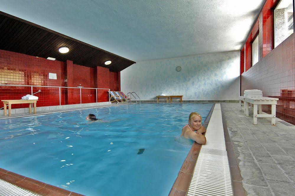 Hotel Pare Livigno Ngoại thất bức ảnh
