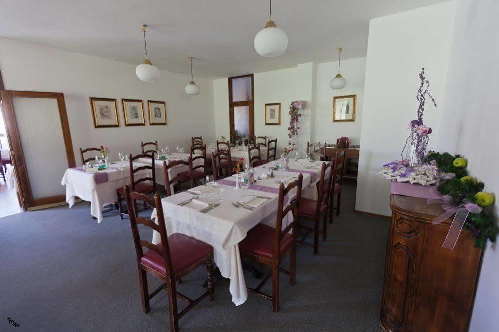 Hotel Pare Livigno Ngoại thất bức ảnh