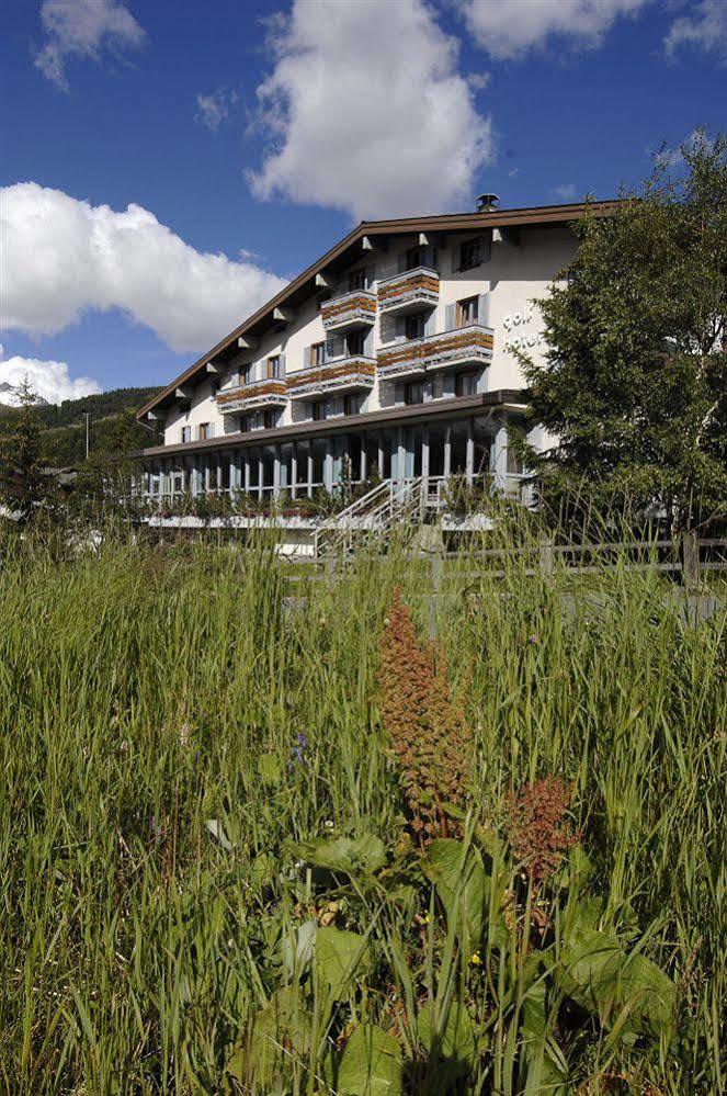Hotel Pare Livigno Ngoại thất bức ảnh