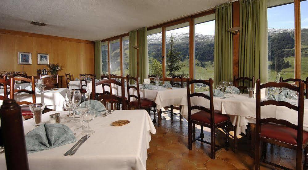Hotel Pare Livigno Ngoại thất bức ảnh