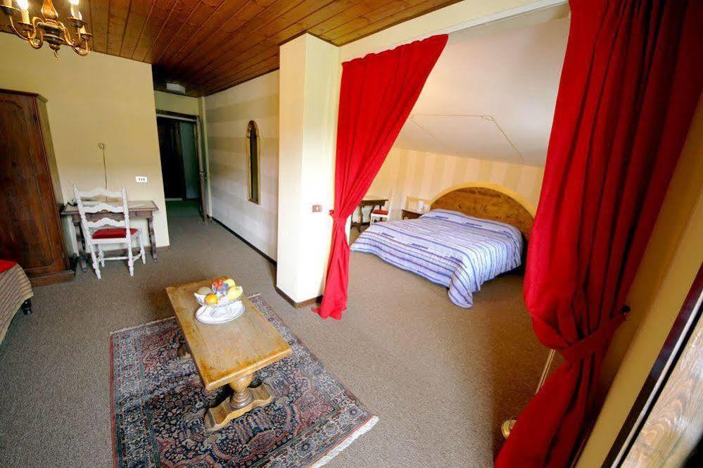 Hotel Pare Livigno Ngoại thất bức ảnh