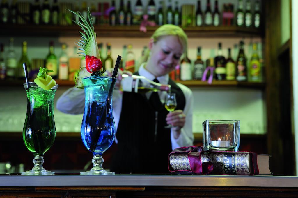 Hotel Pare Livigno Ngoại thất bức ảnh